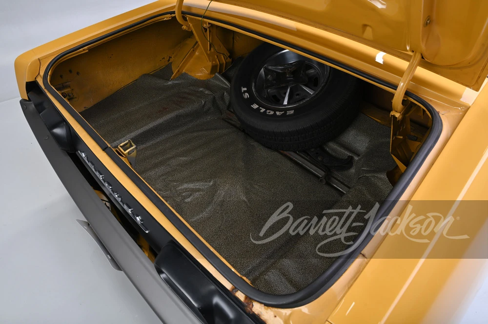 1971 Mercury Cyclone - Image 31 of 31