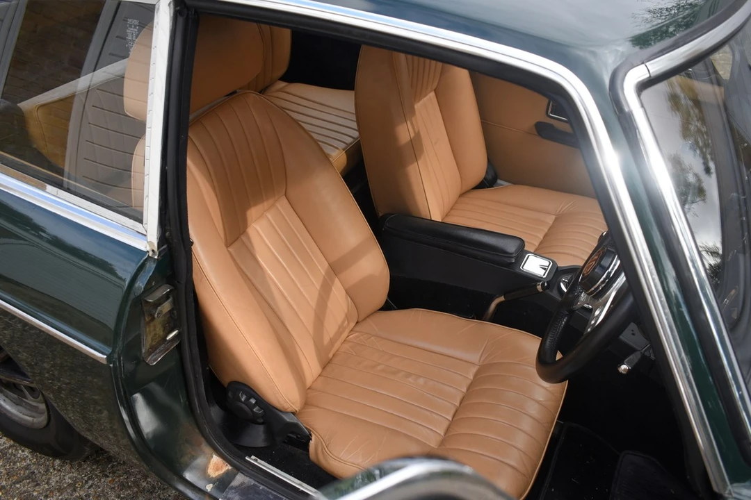 1971 MG MGB GT - Image 29 of 30
