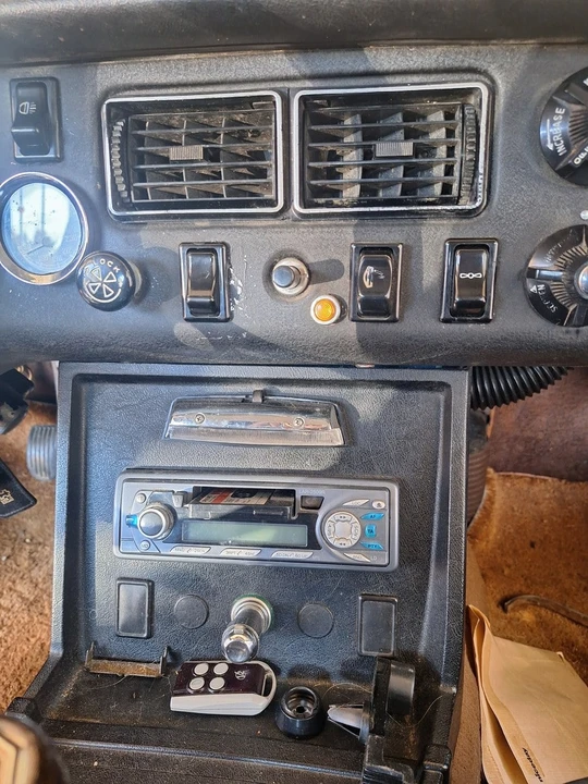 1971 MG MGB GT - Image 7 of 17