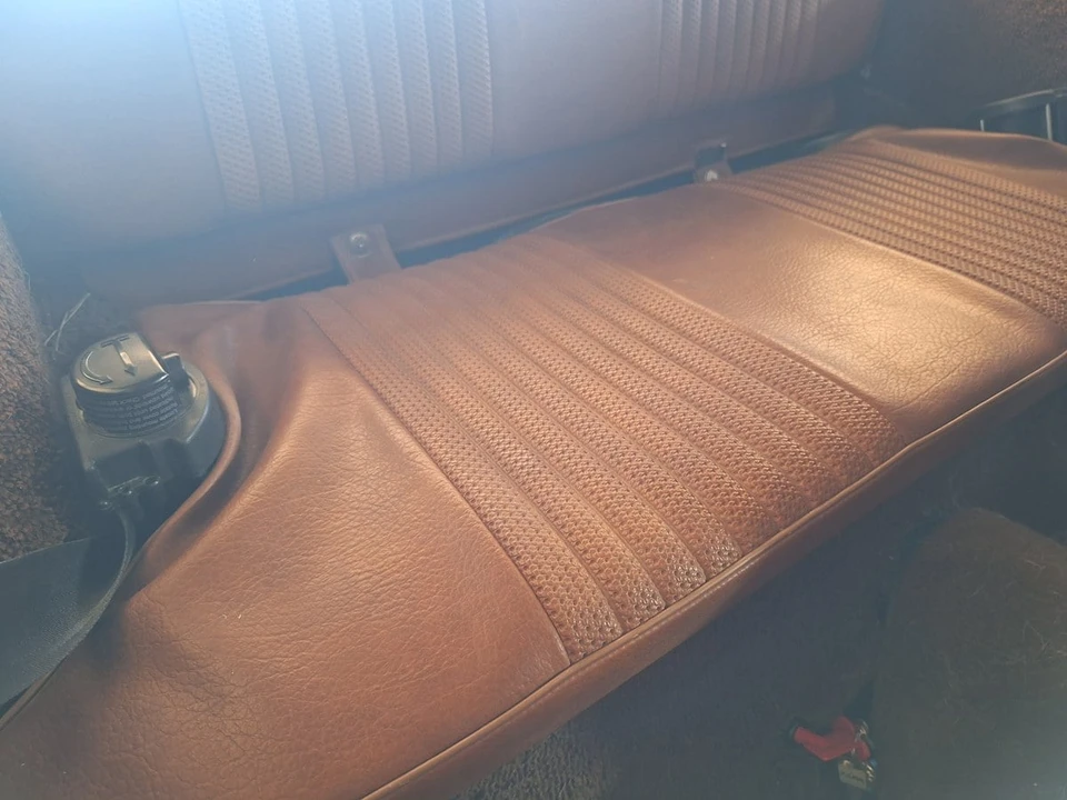 1971 MG MGB GT - Image 9 of 17