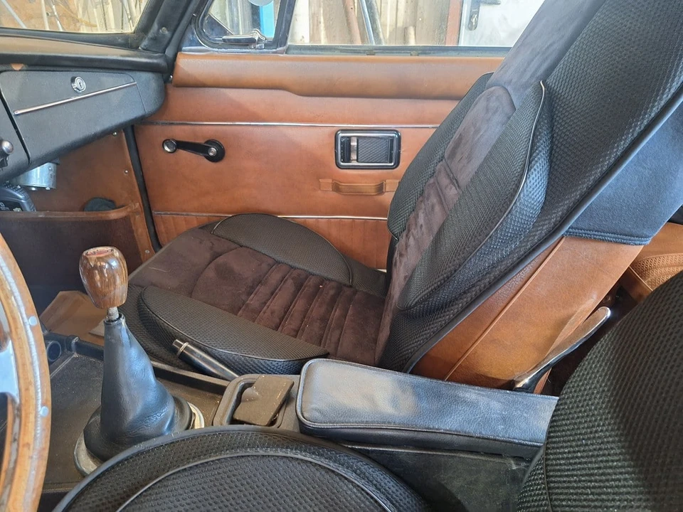 1971 MG MGB GT - Image 13 of 17