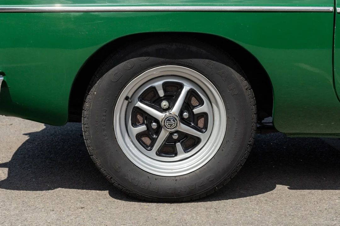 1971 MG MGB GT - Image 26 of 30