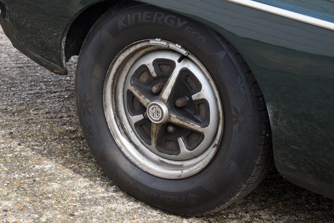 1971 MG MGB GT - Image 23 of 30