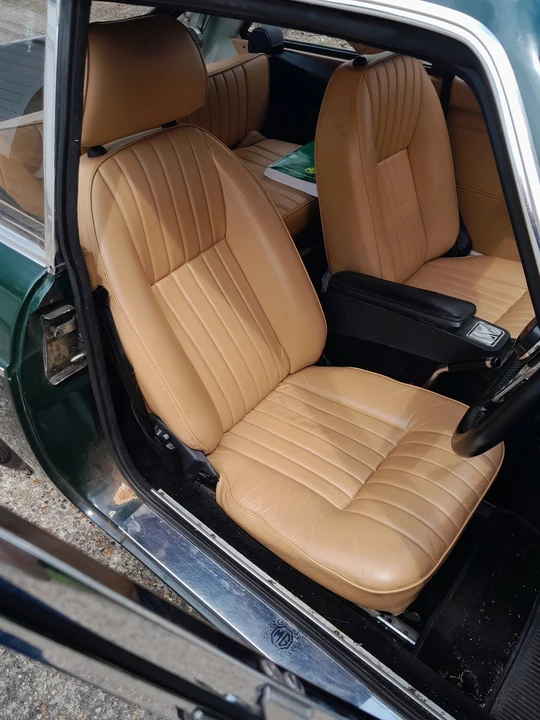 1971 MG MGB GT - Image 25 of 30