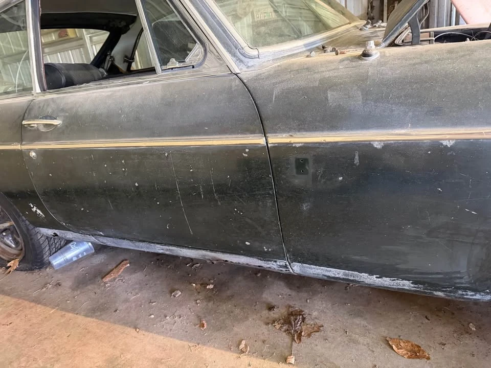 1971 MG MGB GT - Image 9 of 9