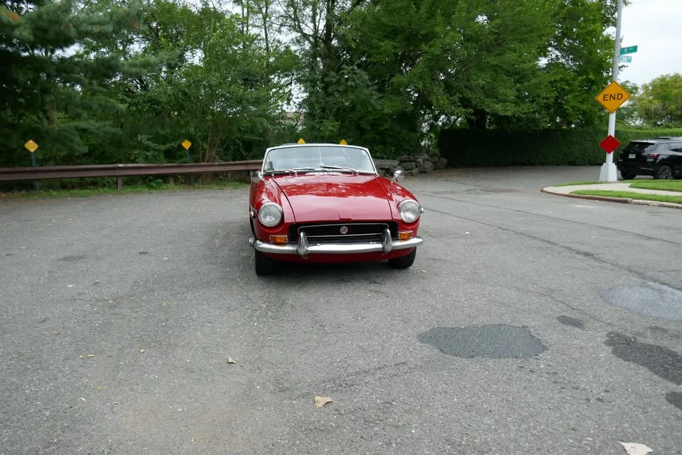1971 MG MGB Roadster - Image 2 of 20