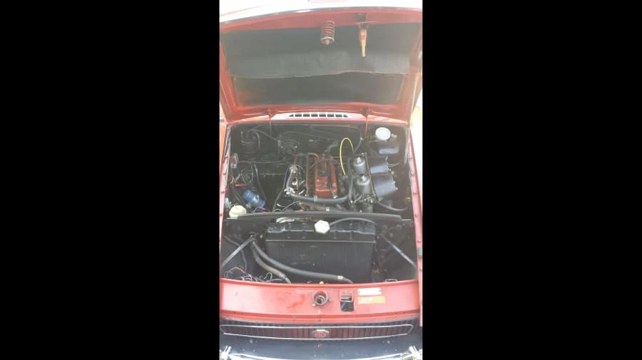 1971 MG MGB Roadster - Image 11 of 12