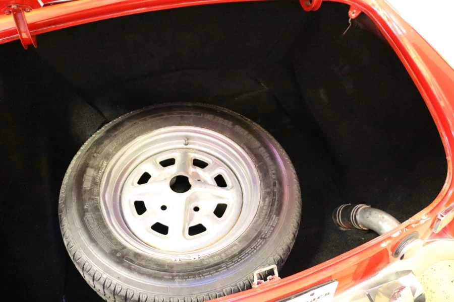 1971 MG MGB Roadster - Image 5 of 7