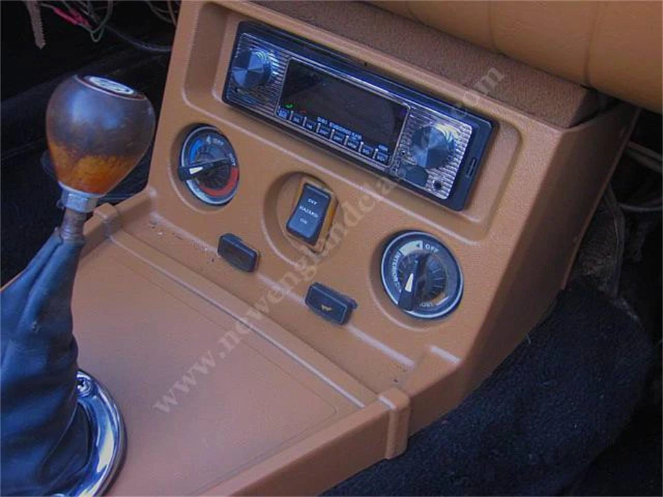 1971 MG MGB Roadster - Image 8 of 28