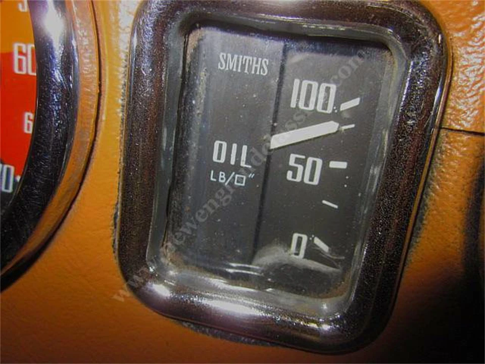 1971 MG MGB Roadster - Image 14 of 28