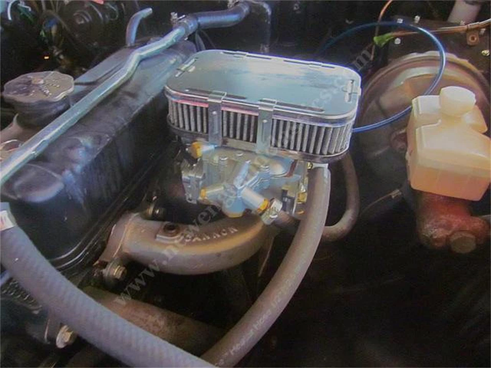 1971 MG MGB Roadster - Image 18 of 28