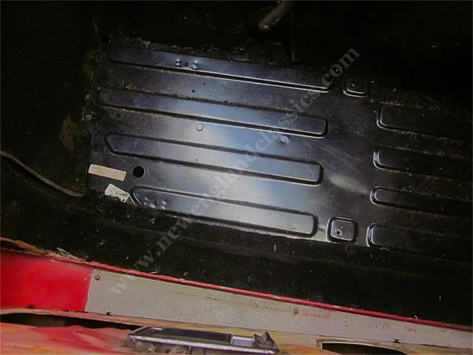 1971 MG MGB Roadster - Image 25 of 28
