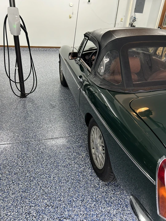 1971 MG MGB - Image 3 of 12