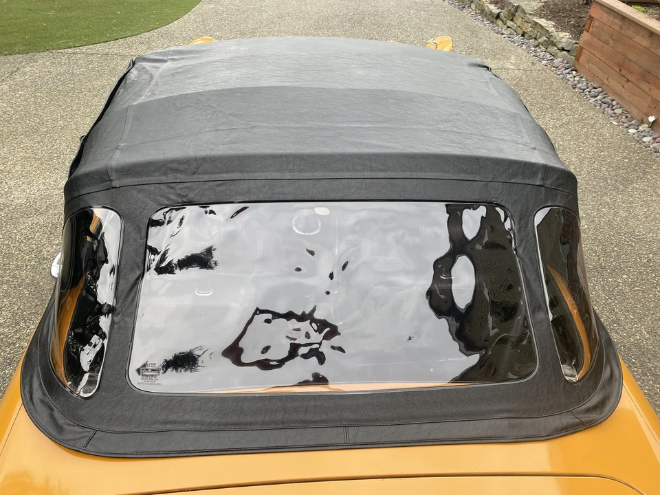 1971 MG MGB Roadster - Image 18 of 31