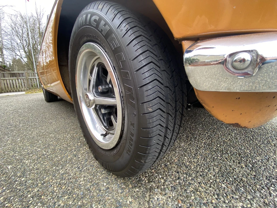 1971 MG MGB Roadster - Image 21 of 31