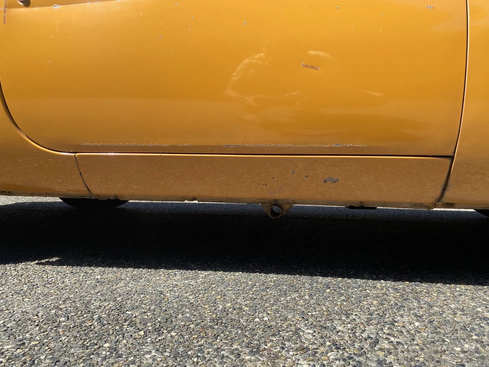 1971 MG MGB Roadster - Image 26 of 31