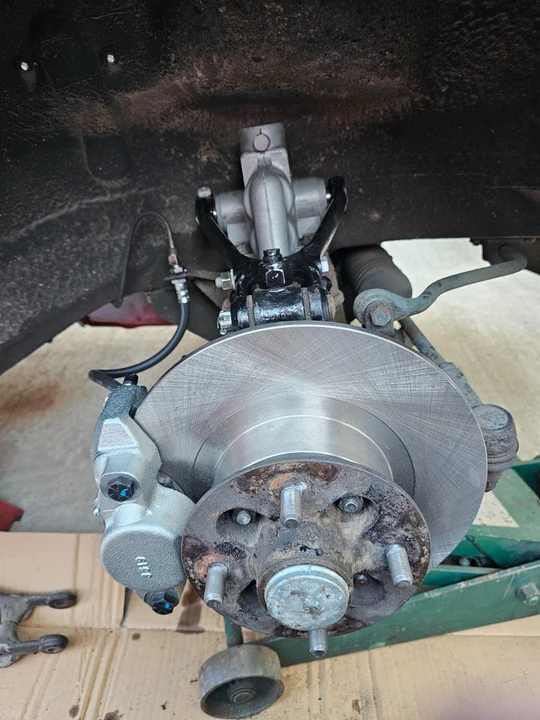 1971 MG MGB - Image 14 of 17