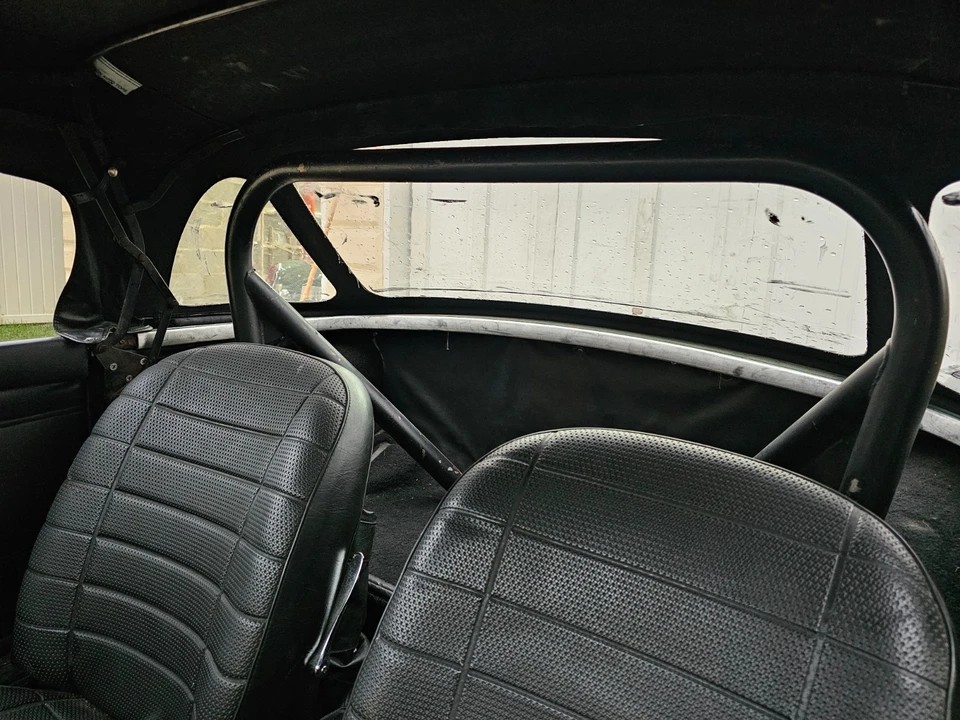 1971 MG MGB - Image 8 of 17