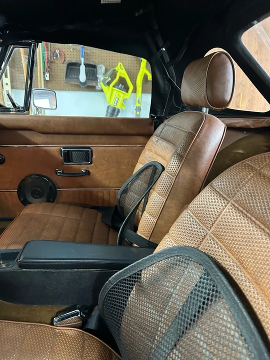 1971 MG MGB - Image 6 of 14