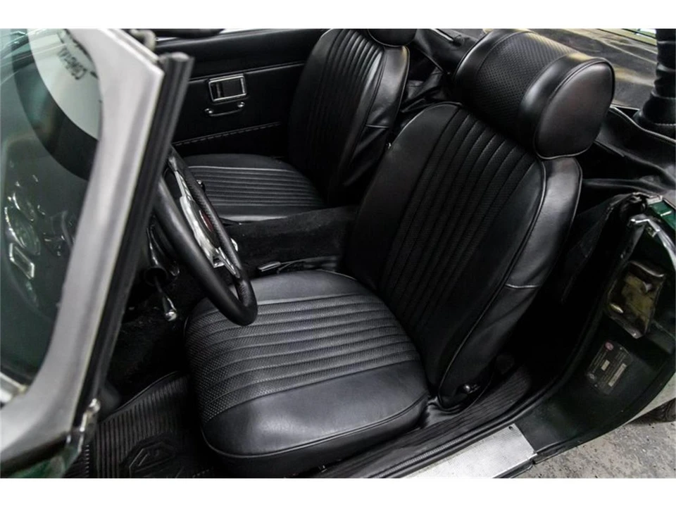 1971 MG MGB Roadster - Image 25 of 31