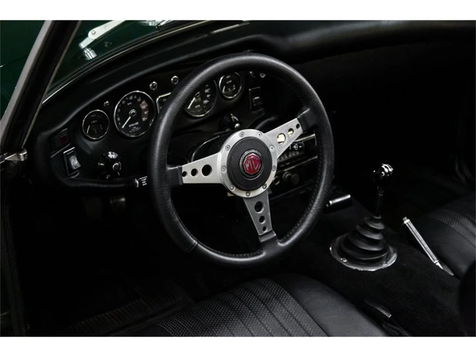 1971 MG MGB Roadster - Image 26 of 31
