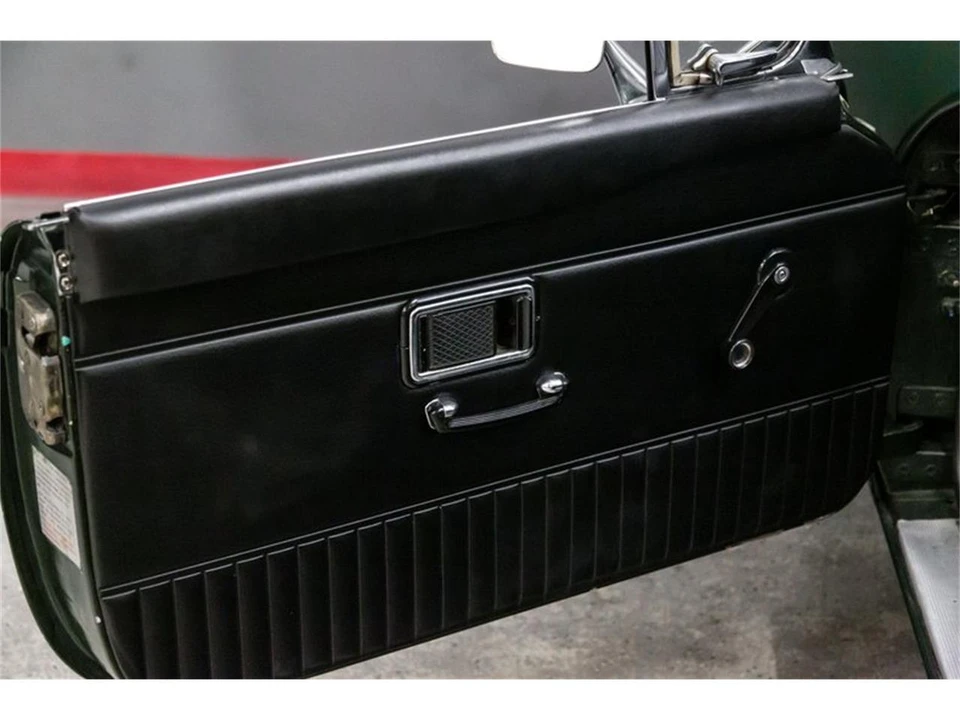 1971 MG MGB Roadster - Image 22 of 31