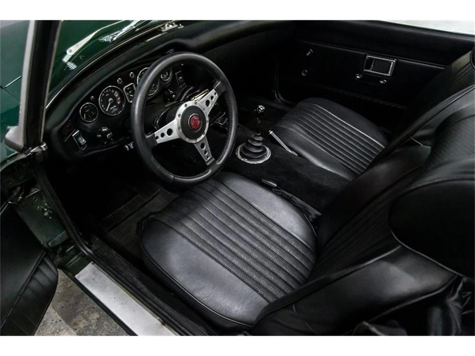 1971 MG MGB Roadster - Image 23 of 31