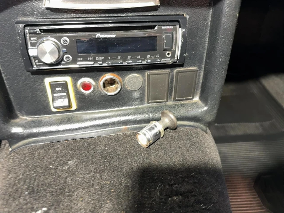 1971 MG MGB Roadster - Image 27 of 31
