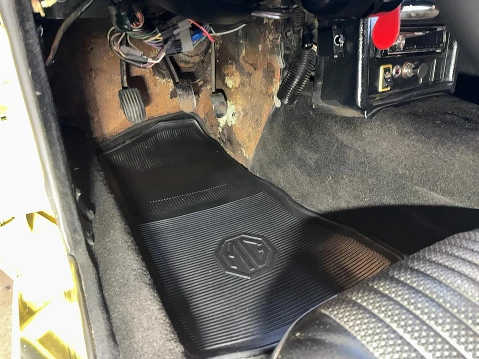 1971 MG MGB Roadster - Image 18 of 31