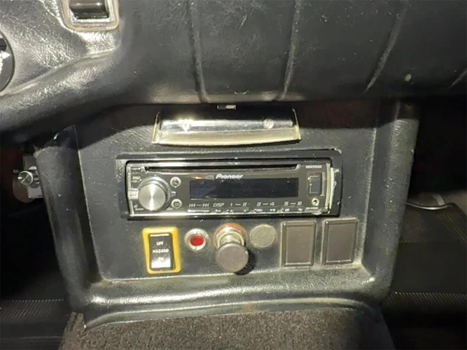 1971 MG MGB Roadster - Image 25 of 31