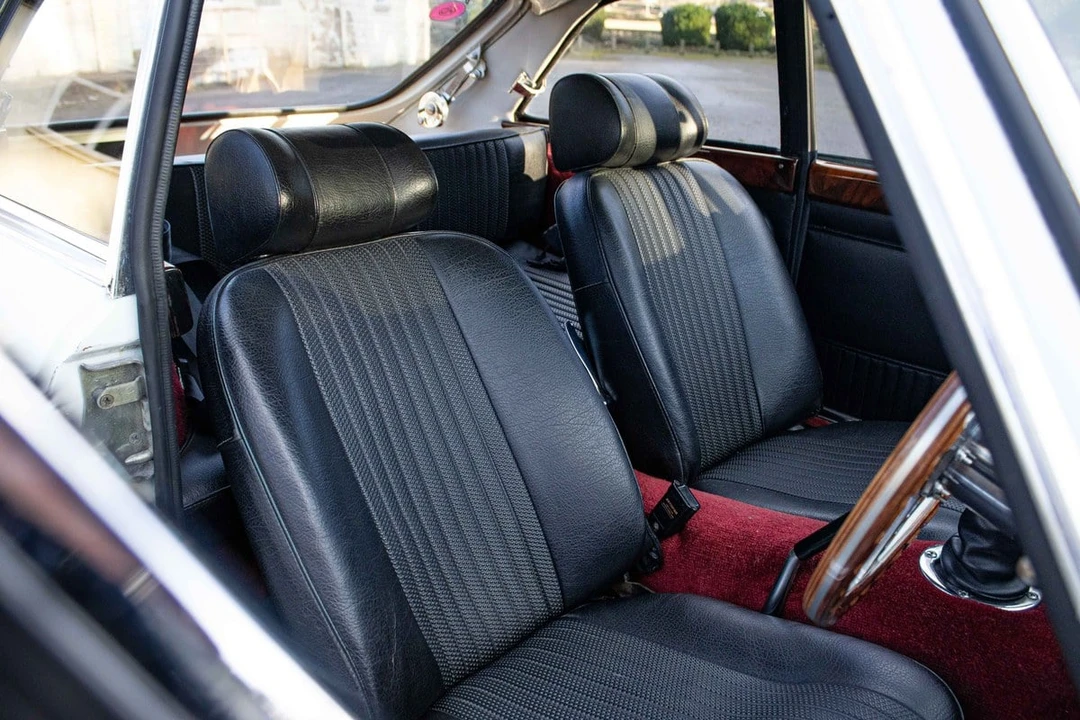 1971 MG MGB GT - Image 28 of 30