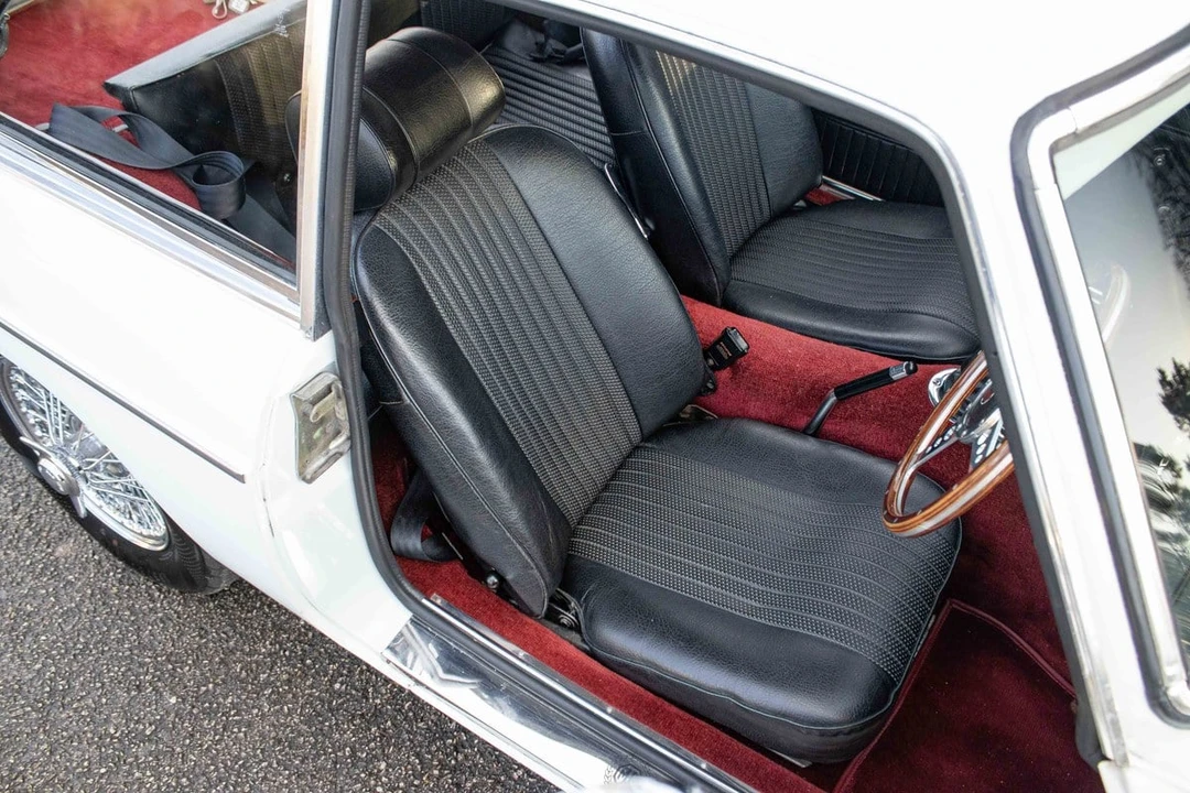1971 MG MGB GT - Image 29 of 30