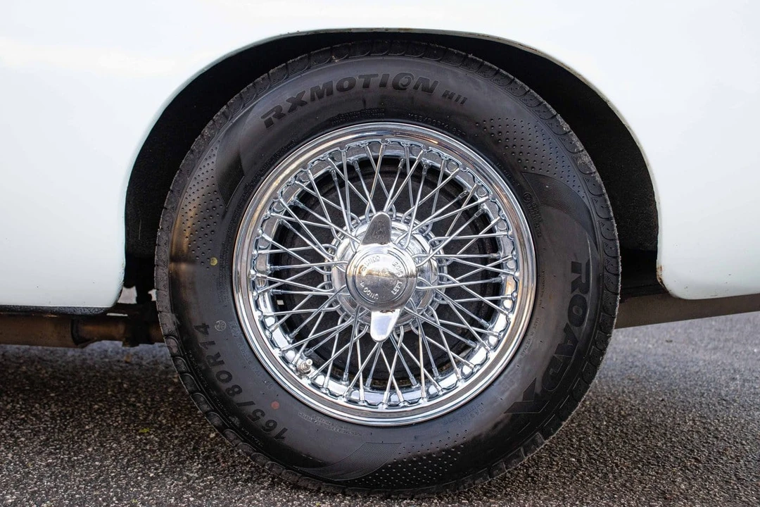 1971 MG MGB GT - Image 15 of 30