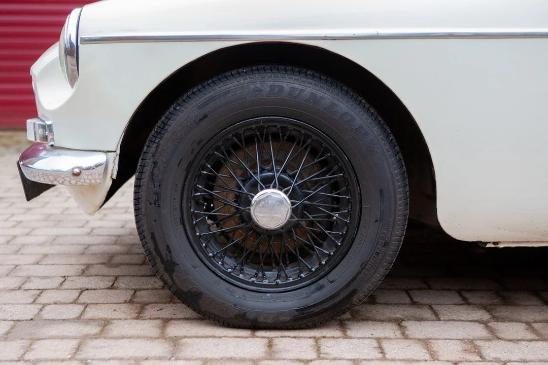 1971 MG MGB GT - Image 12 of 30