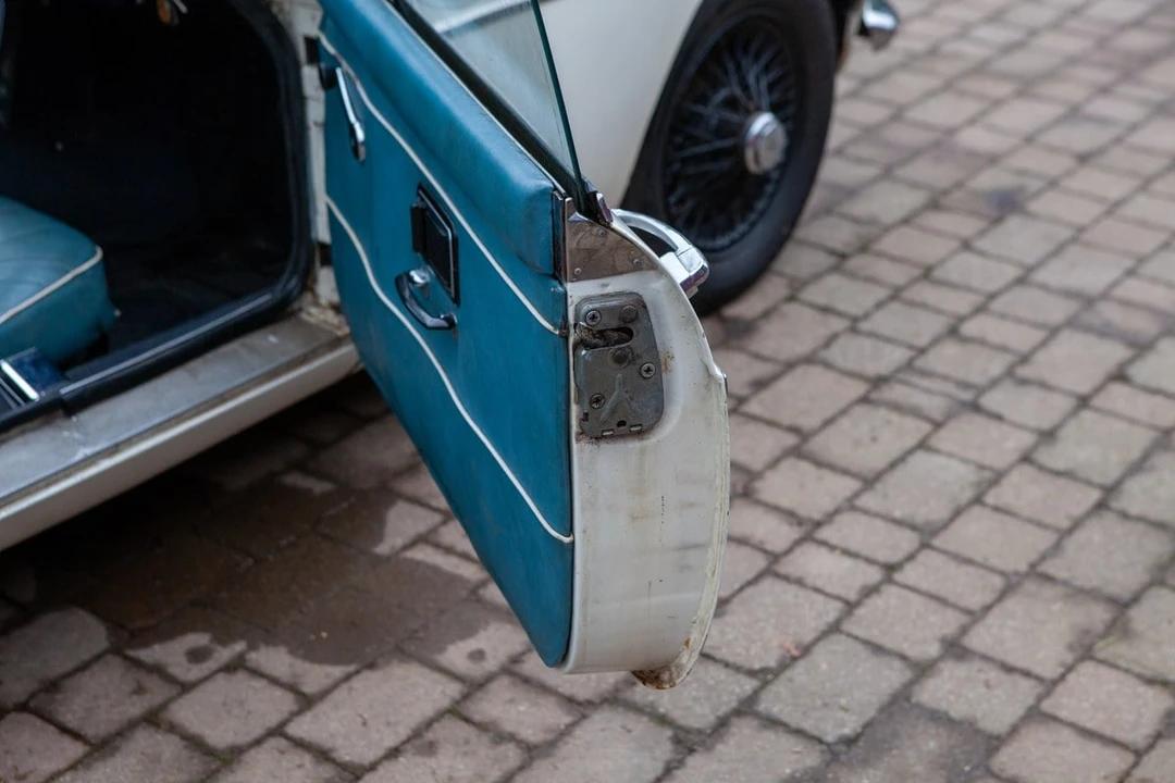 1971 MG MGB GT - Image 20 of 30