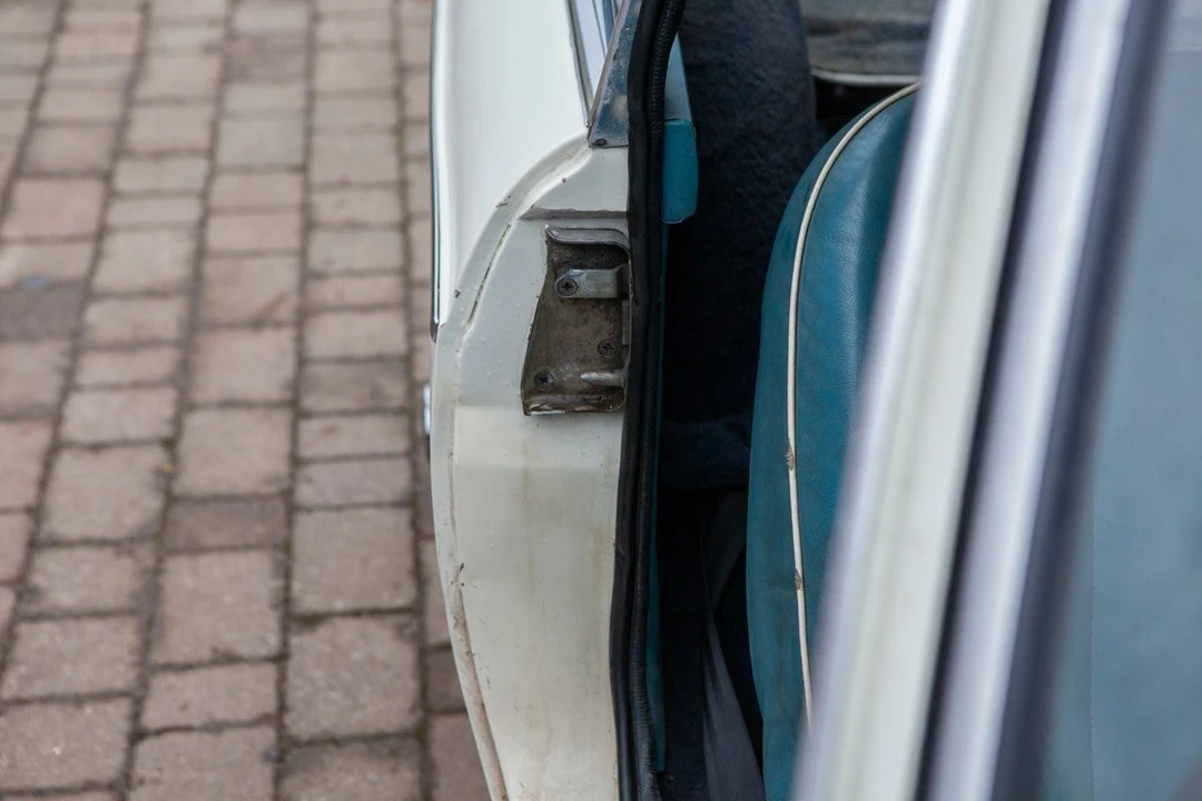 1971 MG MGB GT - Image 23 of 30