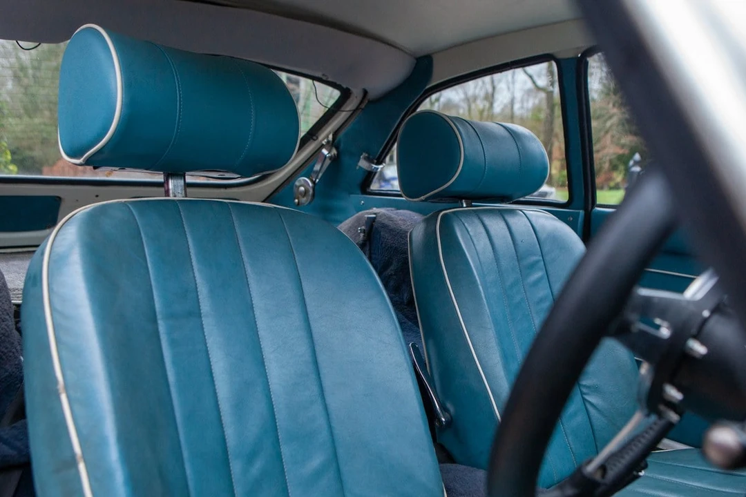 1971 MG MGB GT - Image 14 of 30