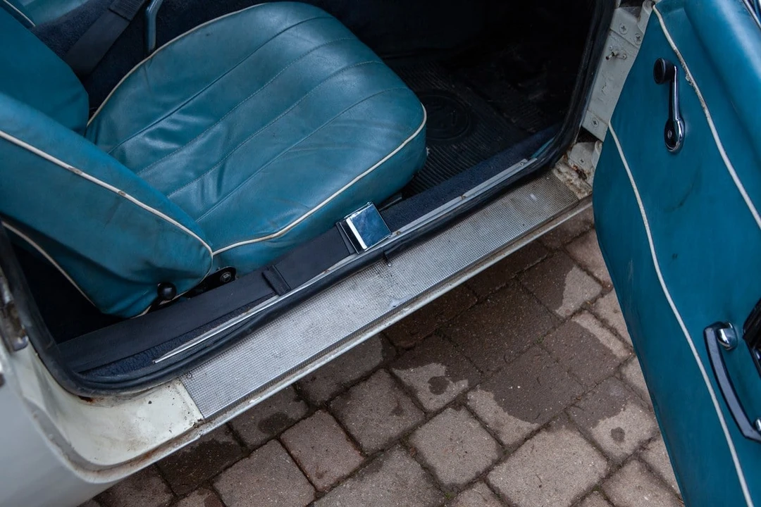 1971 MG MGB GT - Image 25 of 30