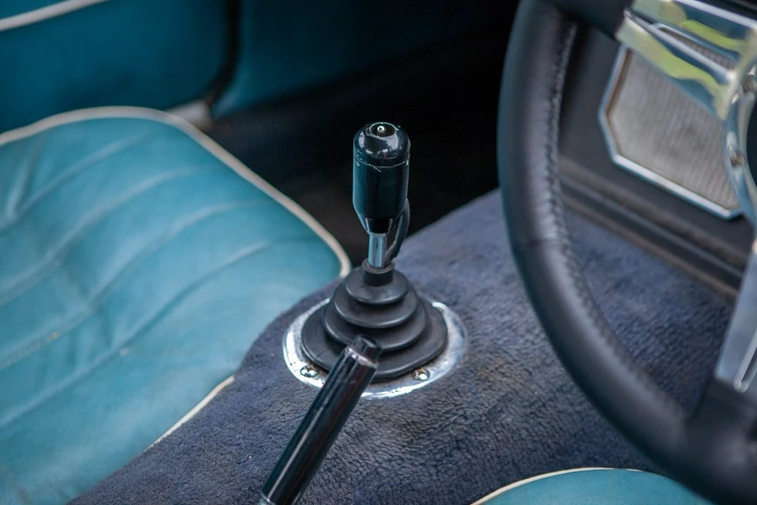 1971 MG MGB GT - Image 30 of 30