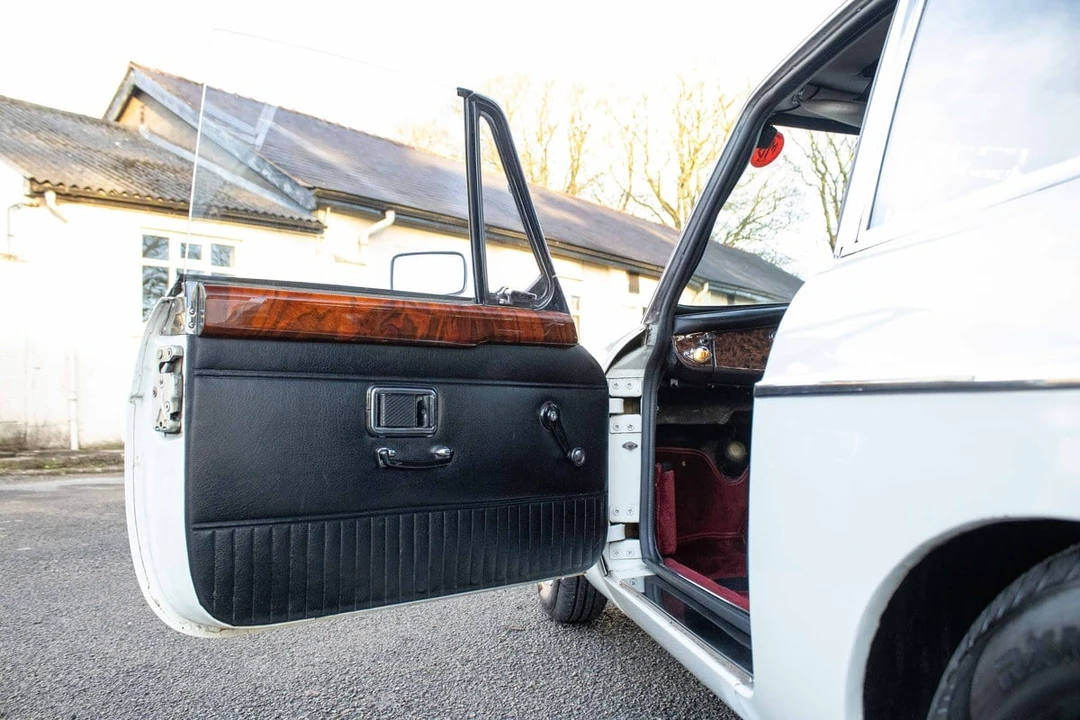 1971 MG MGB GT - Image 30 of 30
