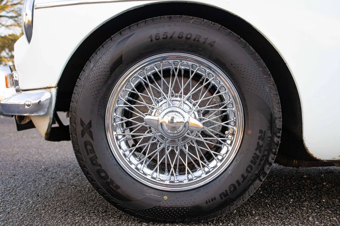 1971 MG MGB GT - Image 16 of 30