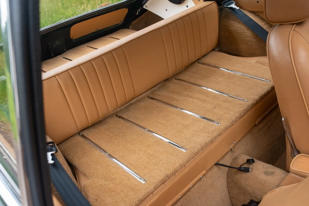 1971 MG MGB GT - Image 15 of 30