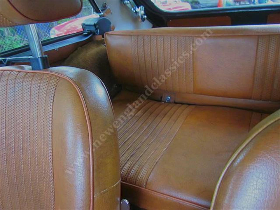 1971 MG MGB GT - Image 15 of 31