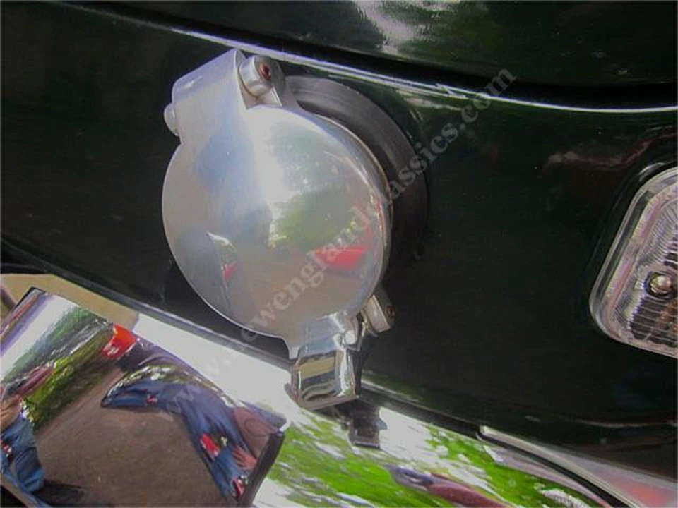 1971 MG MGB GT - Image 19 of 31