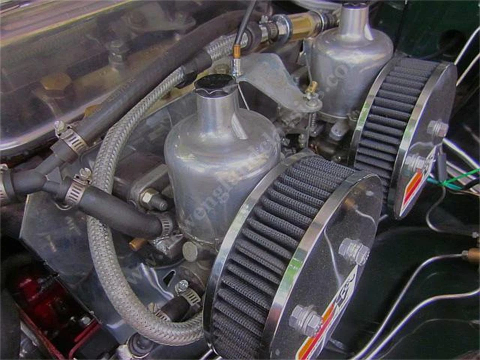 1971 MG MGB GT - Image 21 of 31