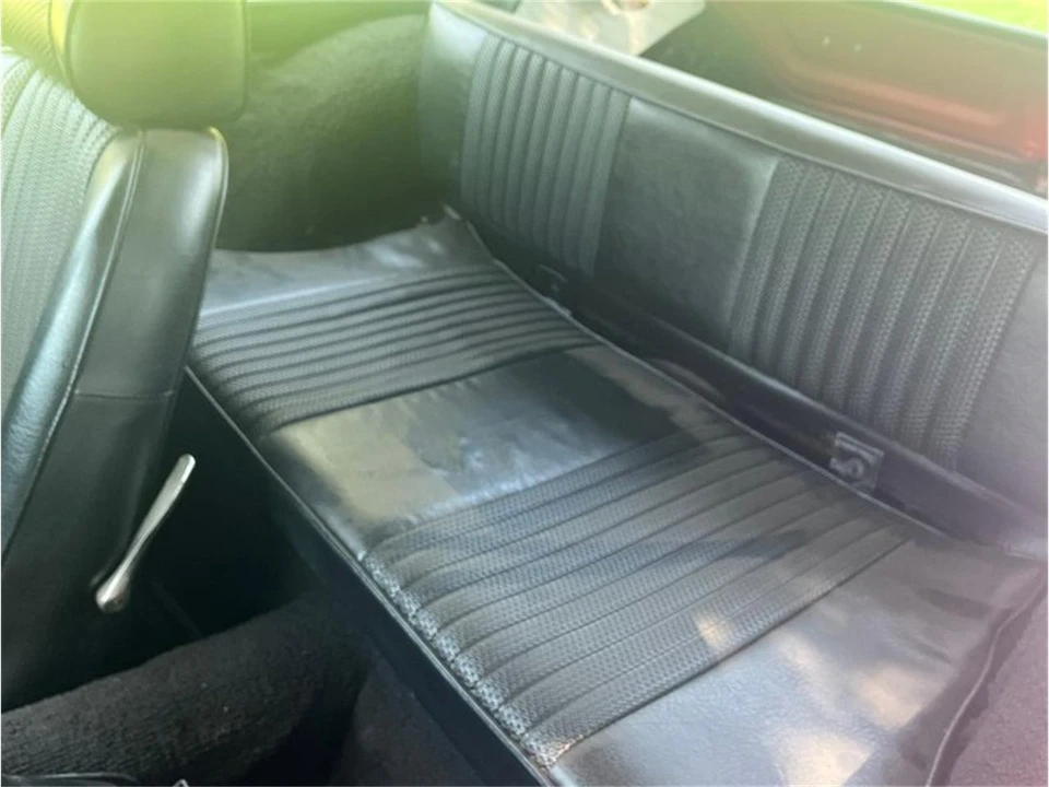 1971 MG MGB GT - Image 11 of 13