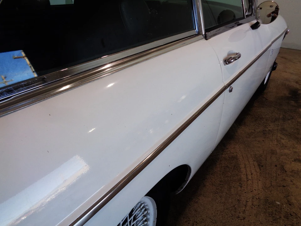 1971 MG MGB GT - Image 11 of 18