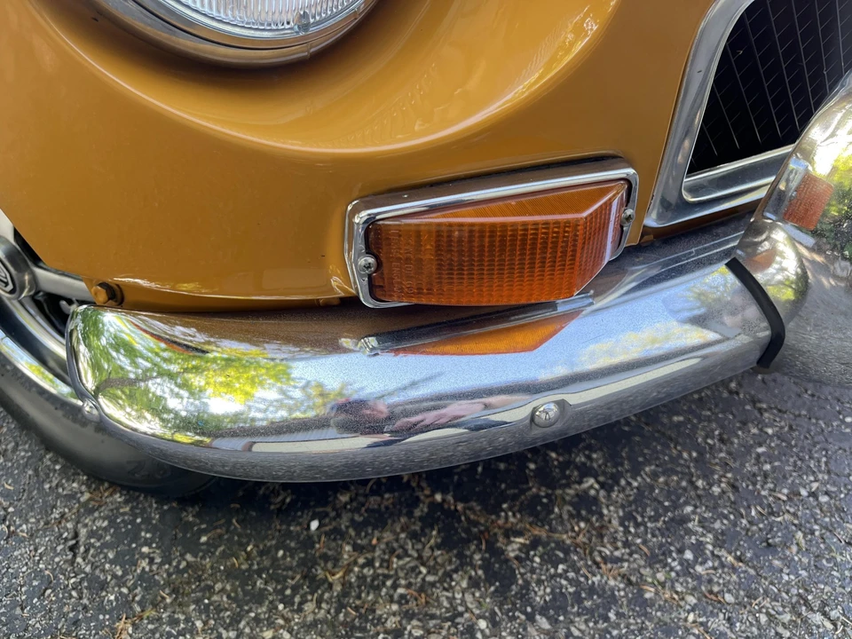 1971 MG MGB GT - Image 17 of 31
