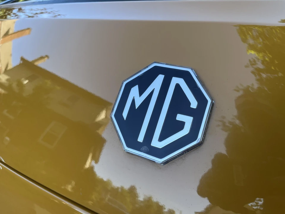 1971 MG MGB GT - Image 13 of 31