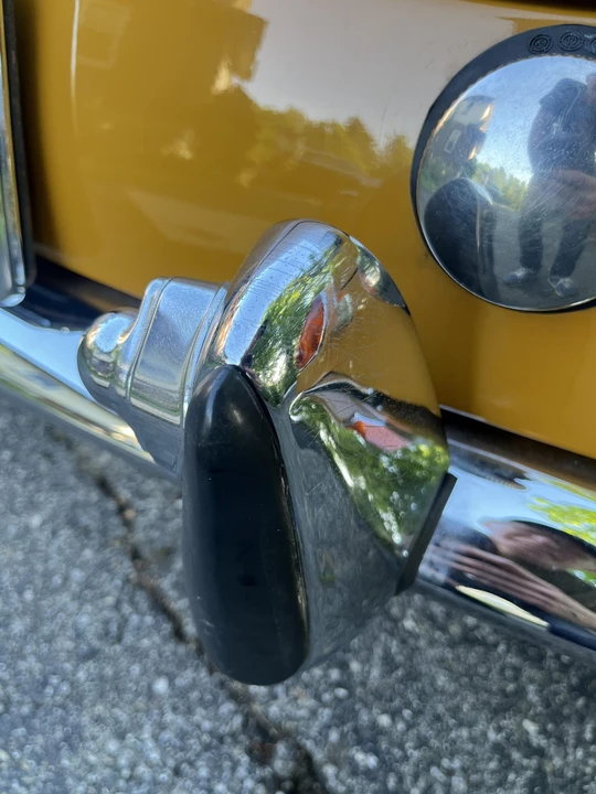 1971 MG MGB GT - Image 22 of 31